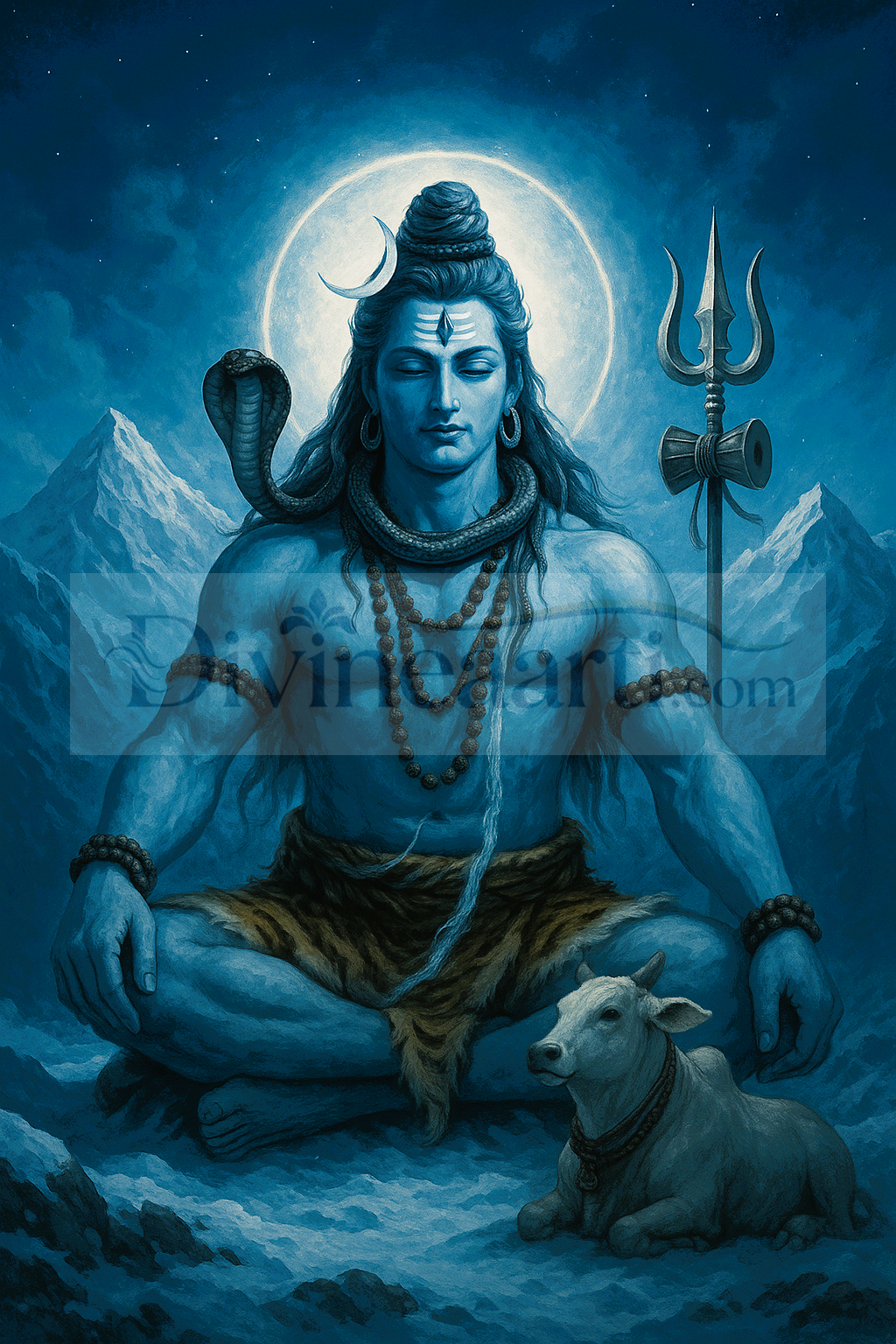 Om Jai Shiv Omkara Aarti - Lord Shiva